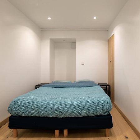 Superbe Appartement Hamelin Paris 16Eme Exteriör bild