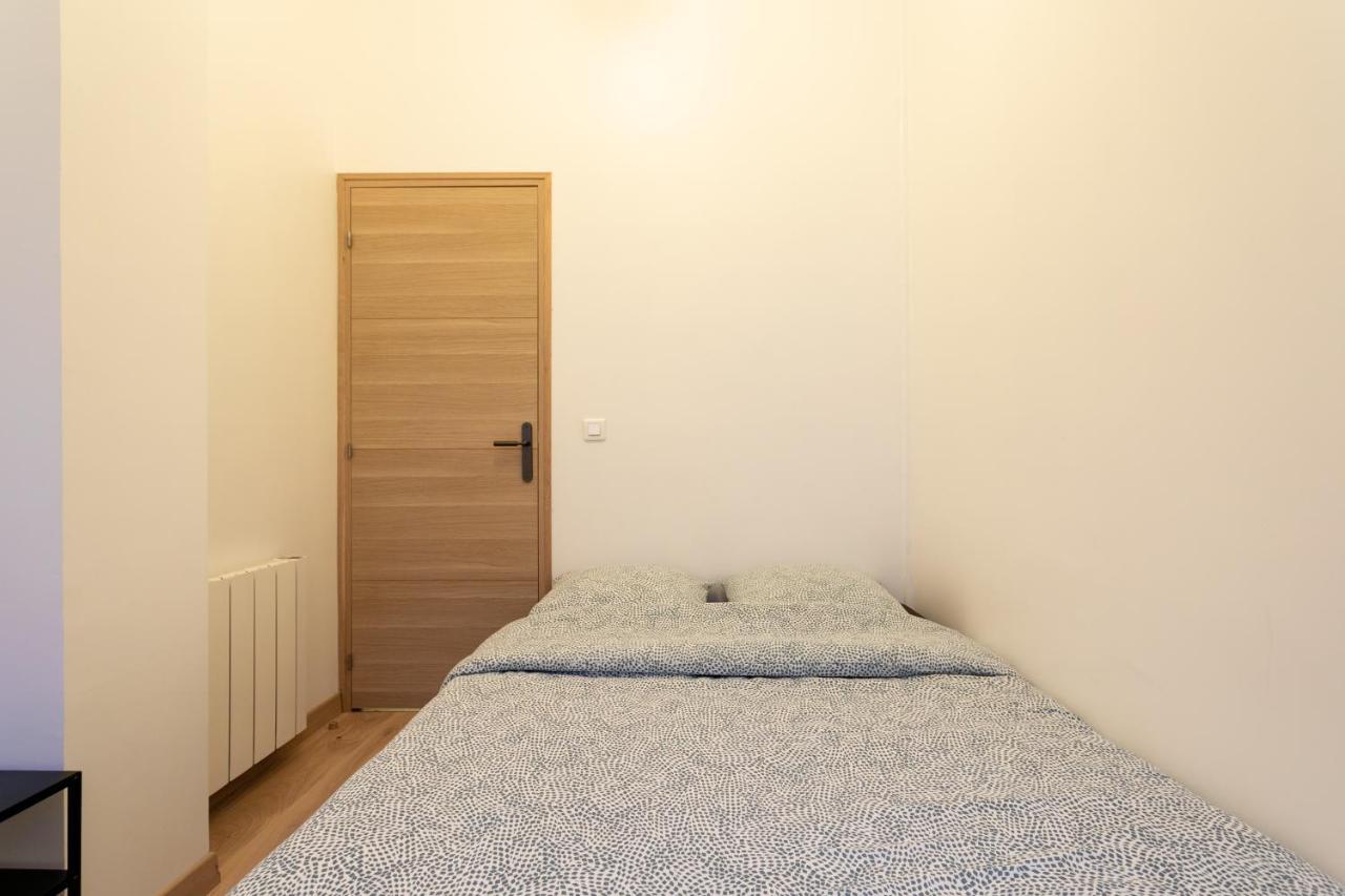 Superbe Appartement Hamelin Paris 16Eme Exteriör bild