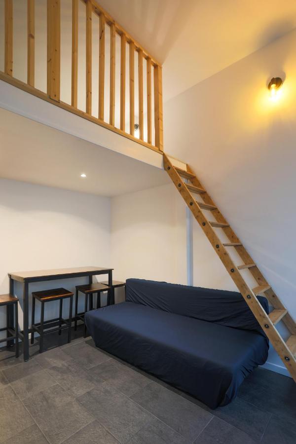 Superbe Appartement Hamelin Paris 16Eme Exteriör bild