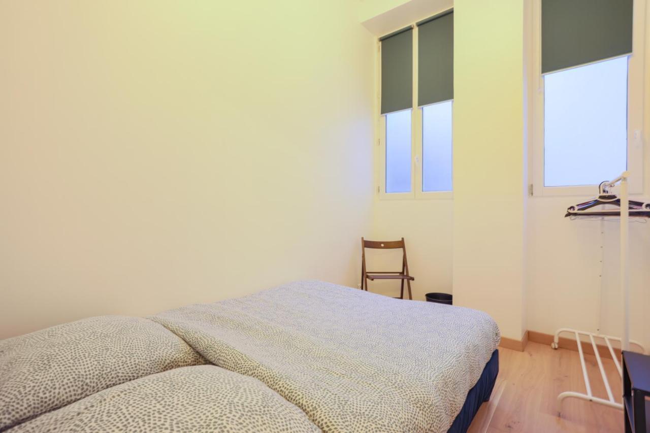 Superbe Appartement Hamelin Paris 16Eme Exteriör bild