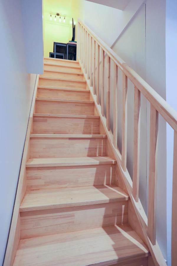Superbe Appartement Hamelin Paris 16Eme Exteriör bild