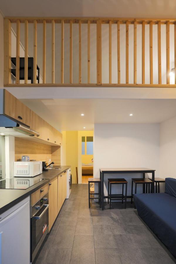 Superbe Appartement Hamelin Paris 16Eme Exteriör bild